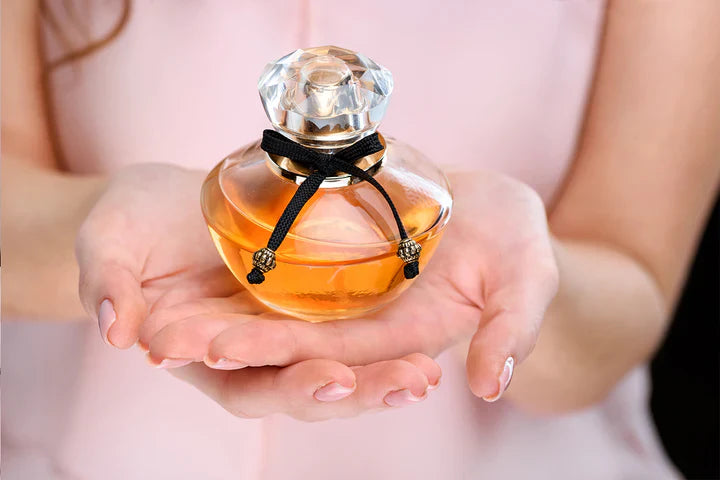 Top 10 Fragrances for Spring: Refresh Your Scent Wardrobe