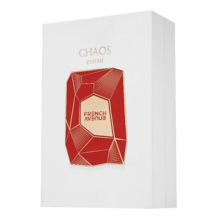 Chaos Extrait - 100ml