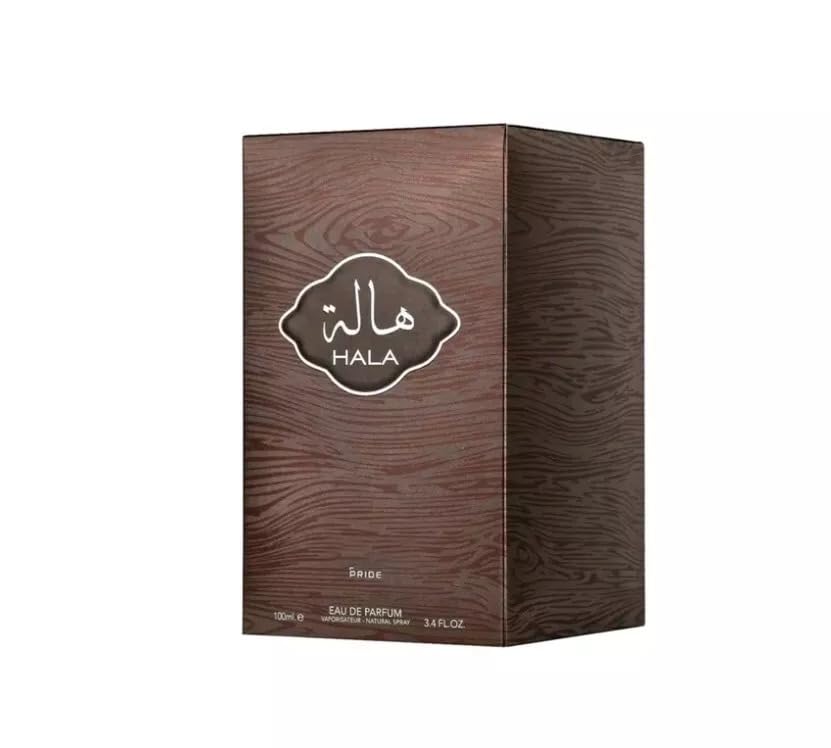 Hala - 100ml
