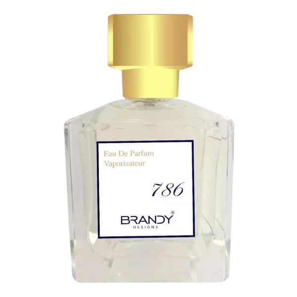 Brandy 786 - 100ml