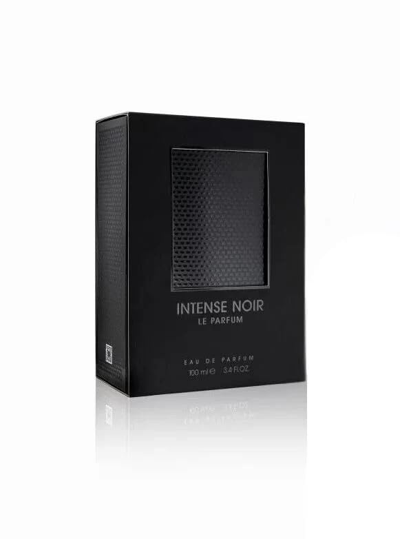 Intense Noir Le - 100ml