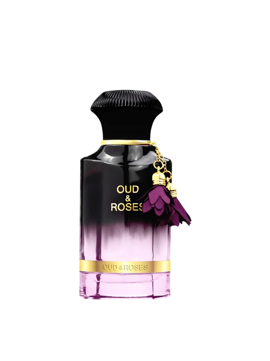 Oud & Roses - 60ml