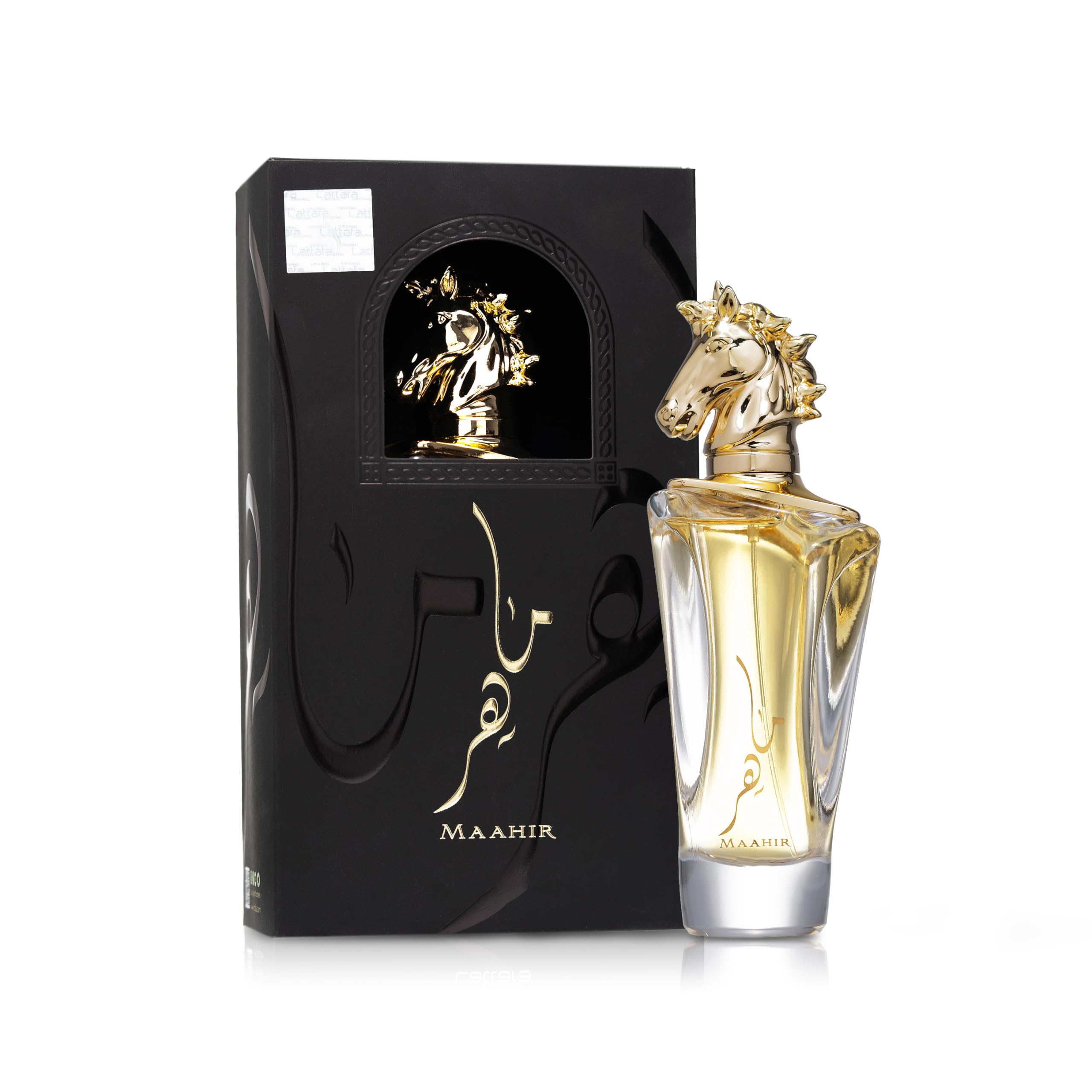 Maahir Gold - 100ml