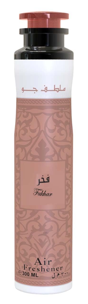 Fakhar - Air Freshener - Pack of 3 - 300ml