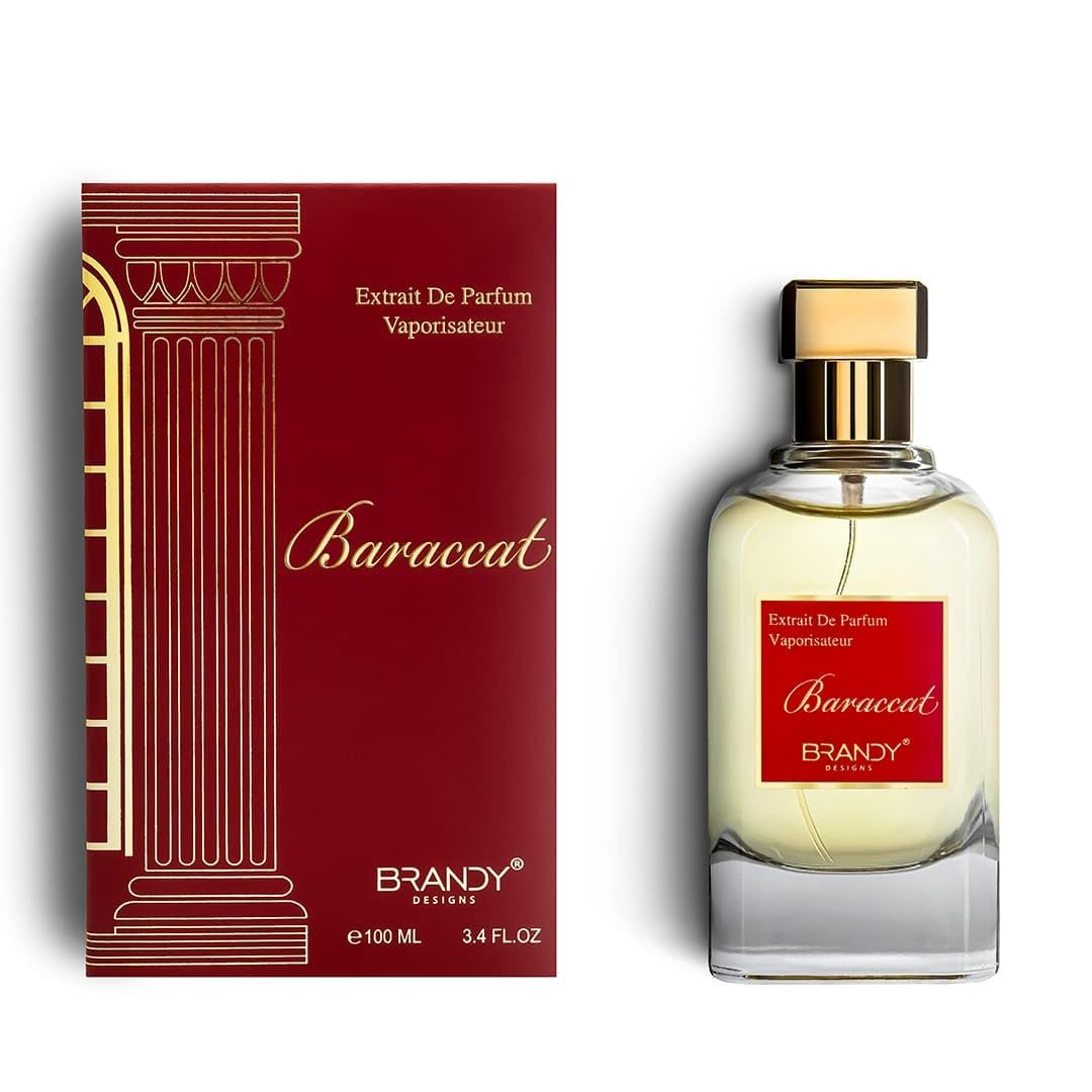 Baraccat Extrait - 100ml