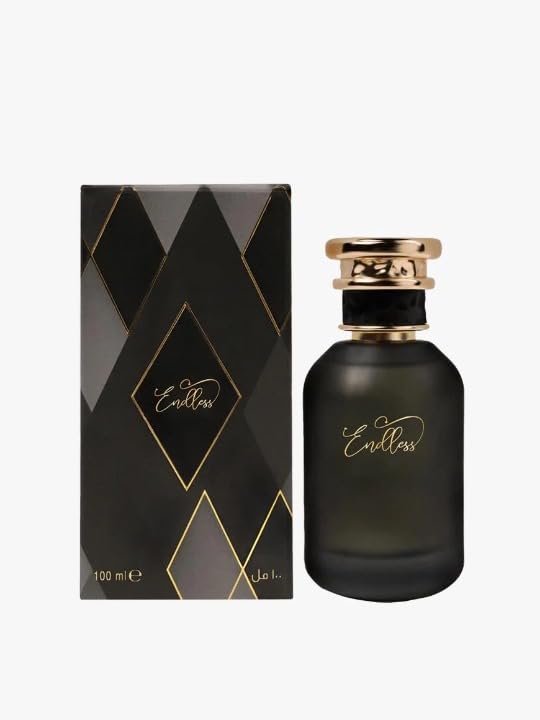 Endless Luxury - 100ml