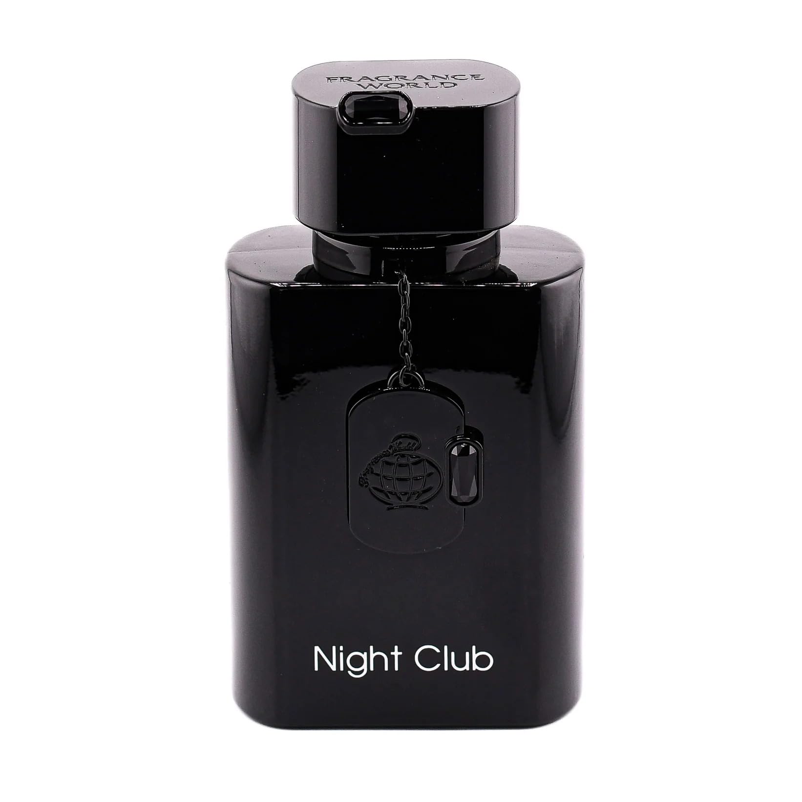 Night Club - 100ml