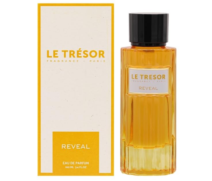 Le Trésor Reveal - 100ml