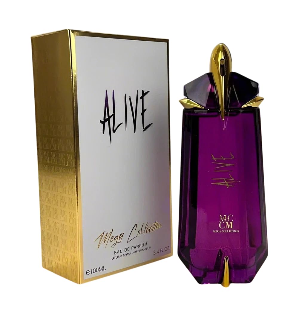 ALIVE - 100ml