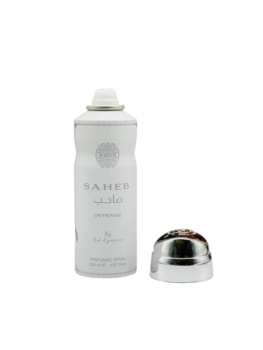 Saheb - Body Spray  - 200ml