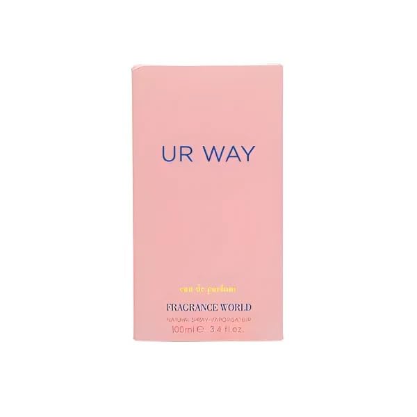 UR WAY - 100ml
