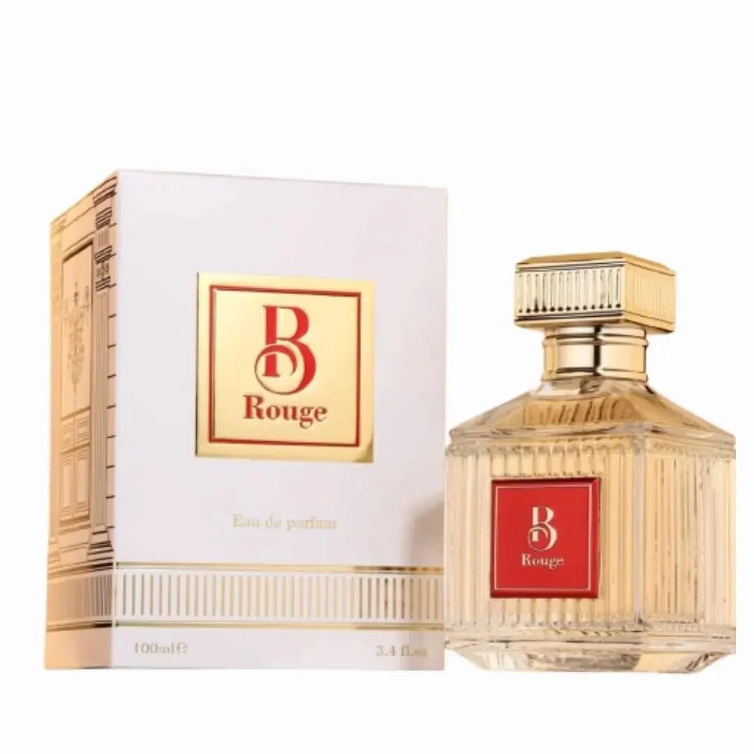B Rouge - 100ml