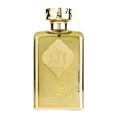 Al Dirgham Limited Edition - 100ml
