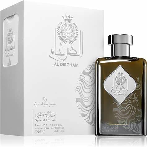 Al Dirgham Special Edition - 100ml