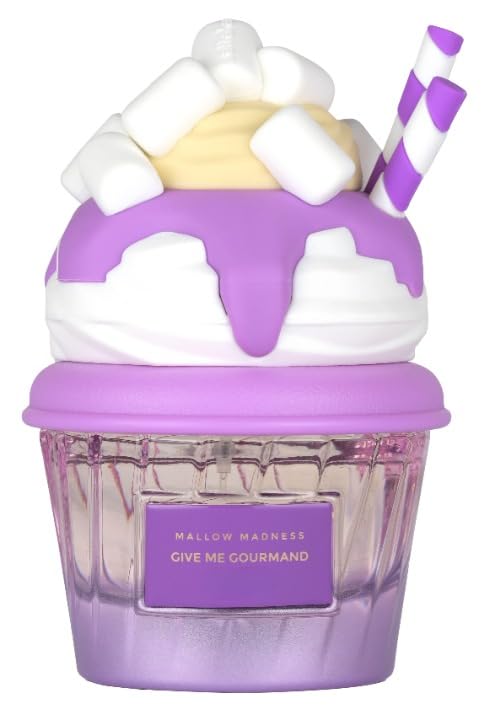 Mallow Madness Give Me Gourmand - 75ml