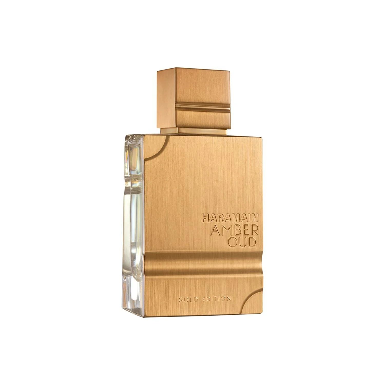 Amber Oud Gold Edition - 60ml