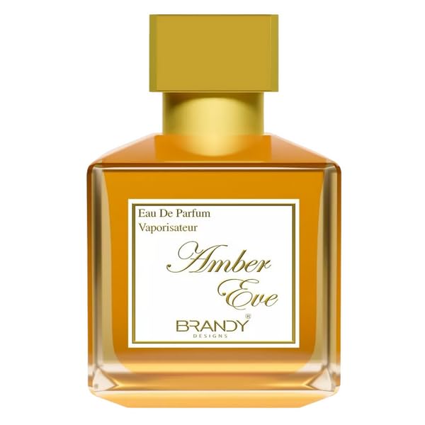 Brandy Amber Eve - 100ml
