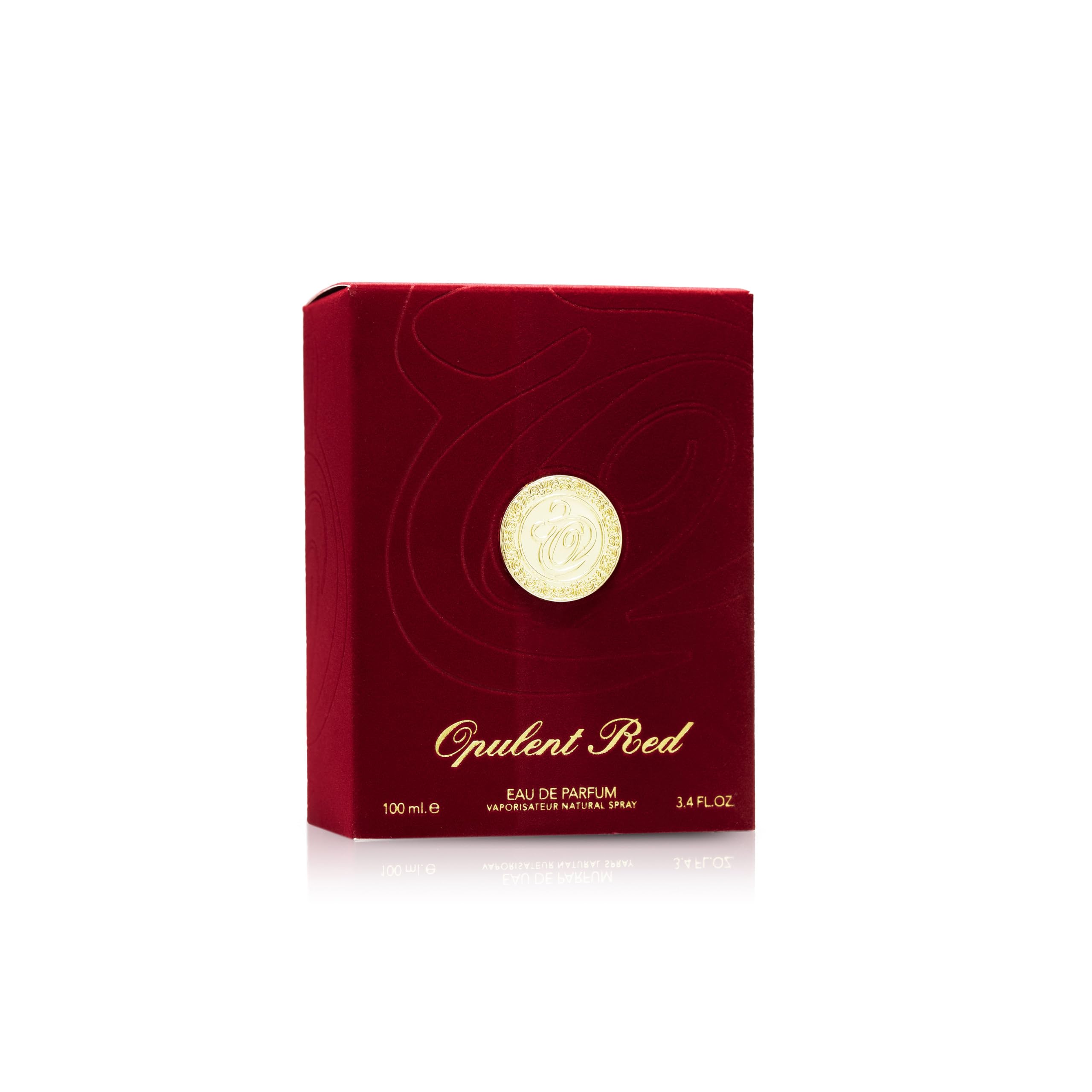 Opulent Red - 100ml