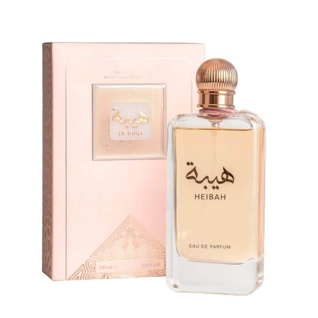 Heibah - 100ml