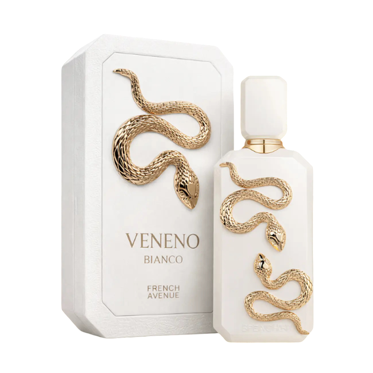 Veneno Bianco 100ml EDP French Avenue