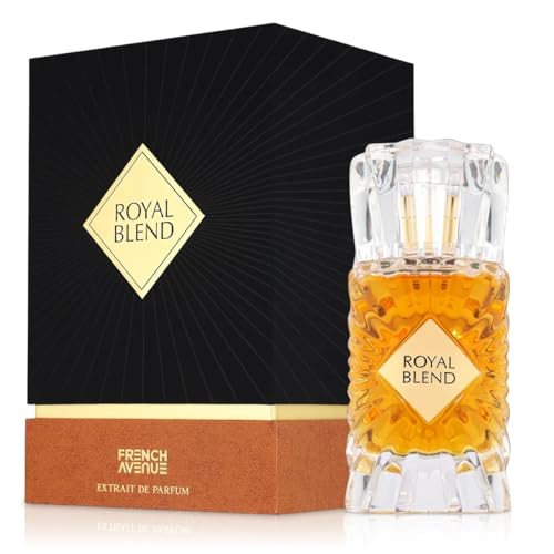 Royal Blend Extrait - 100ml