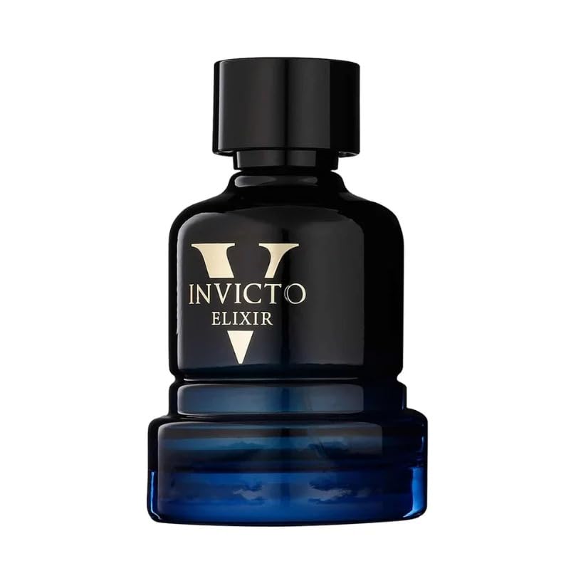Invicto Victorious Elixir - 100ml