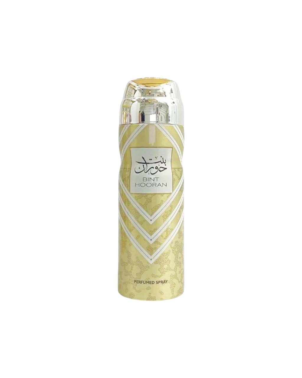 Bint Hooran - Body Spray - 200ml