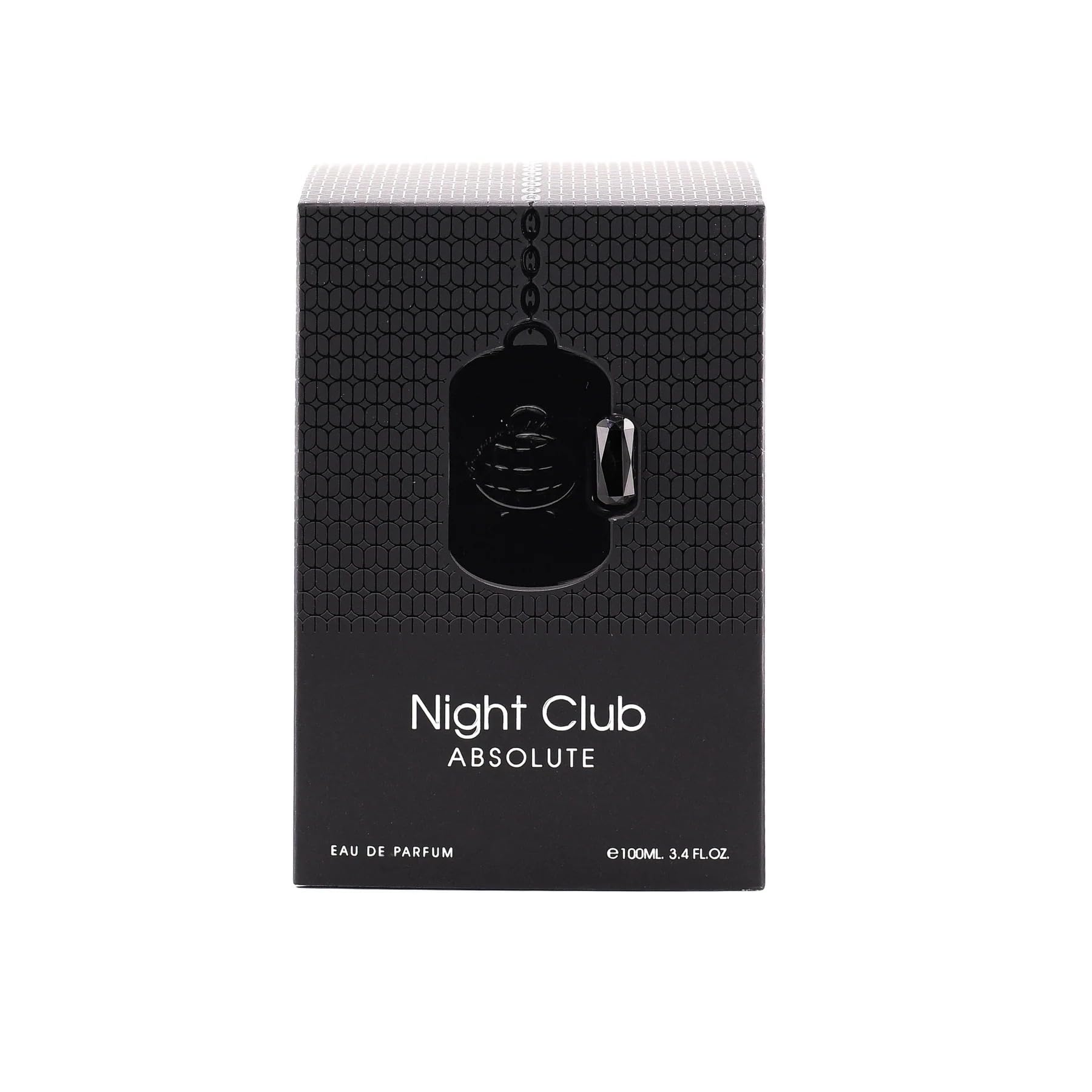Night Club Absolute - 10ml