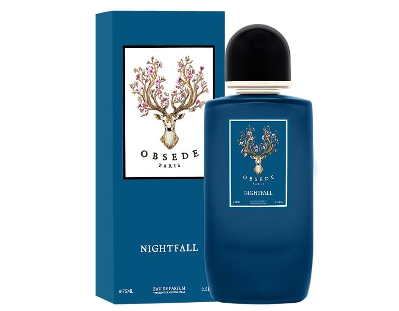 Nightfall - 75ml