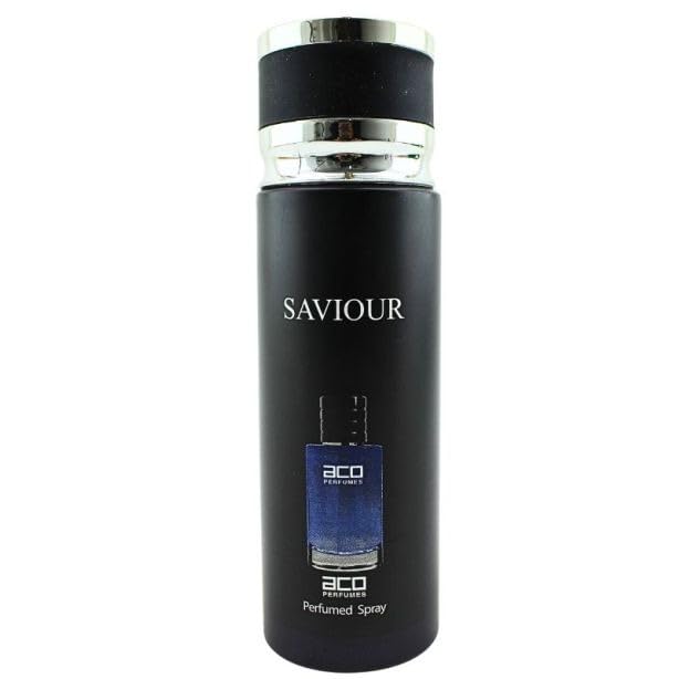 Saviour - Body Spray - 200ml