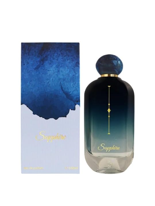 Sapphire - 100ml