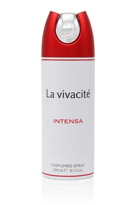 La Vivacité - 200ml