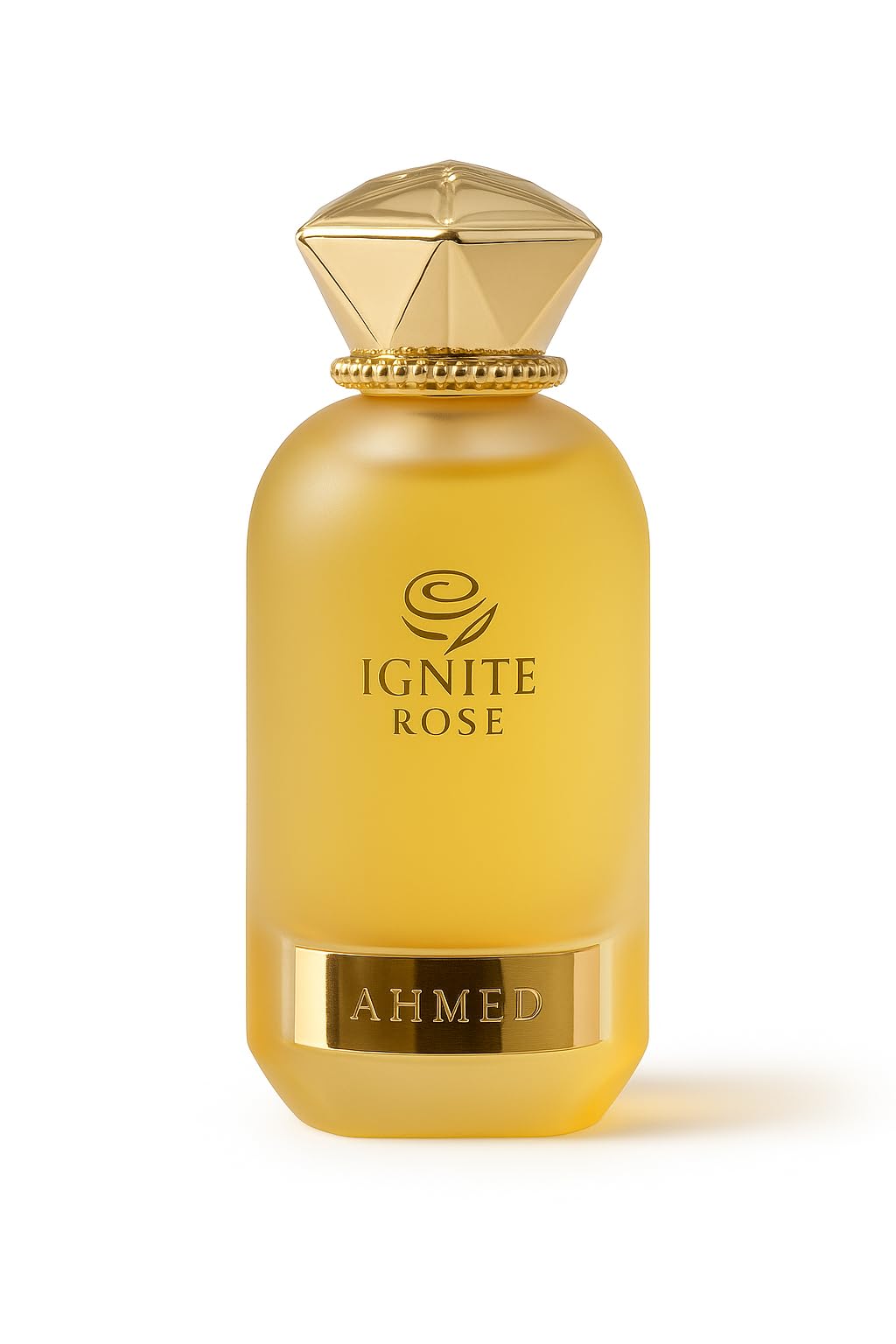 Ignite Rose - 60ml