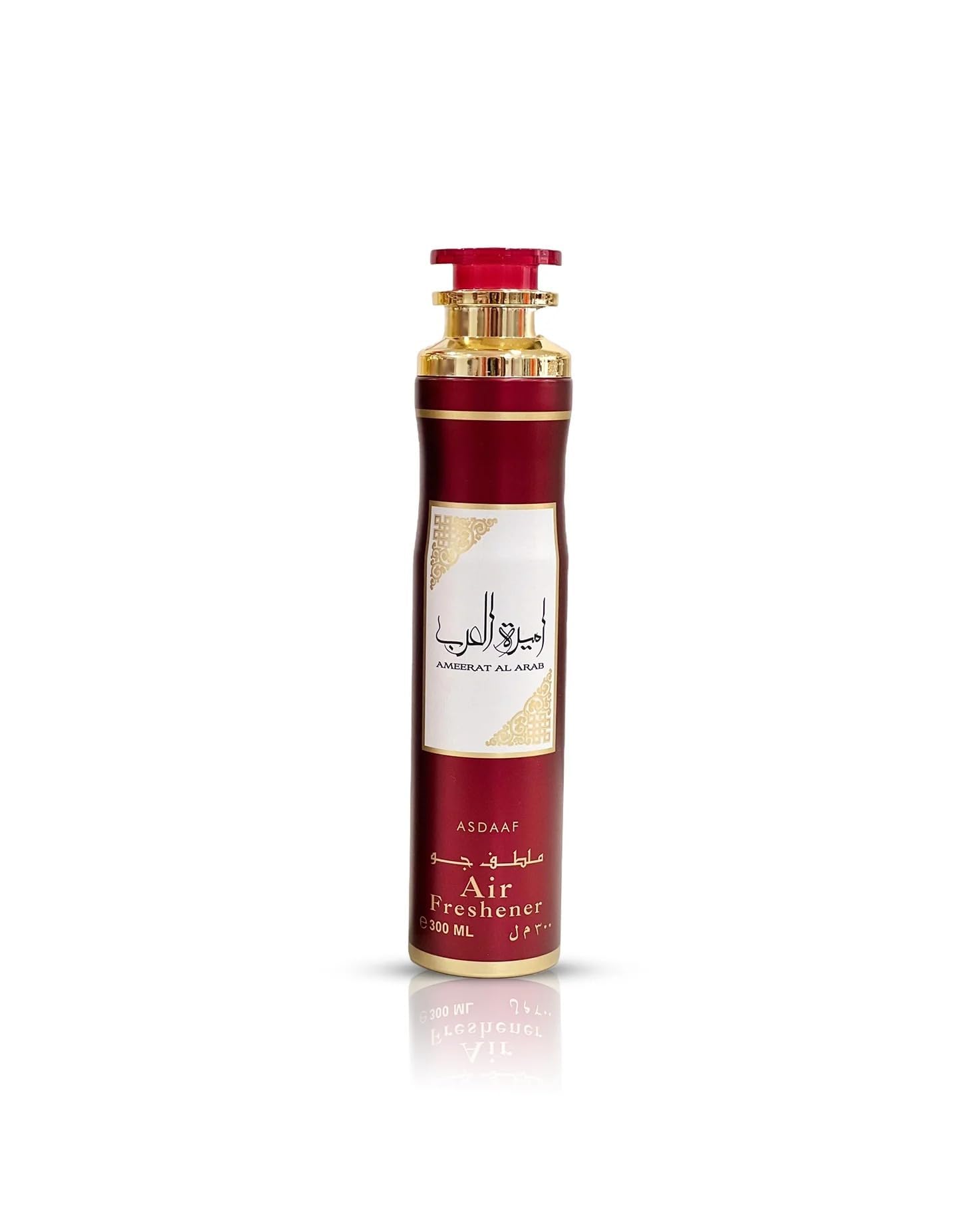 Ameerat Al Arab Asdaaf - Air Freshener - Pack of 2 - 300ml