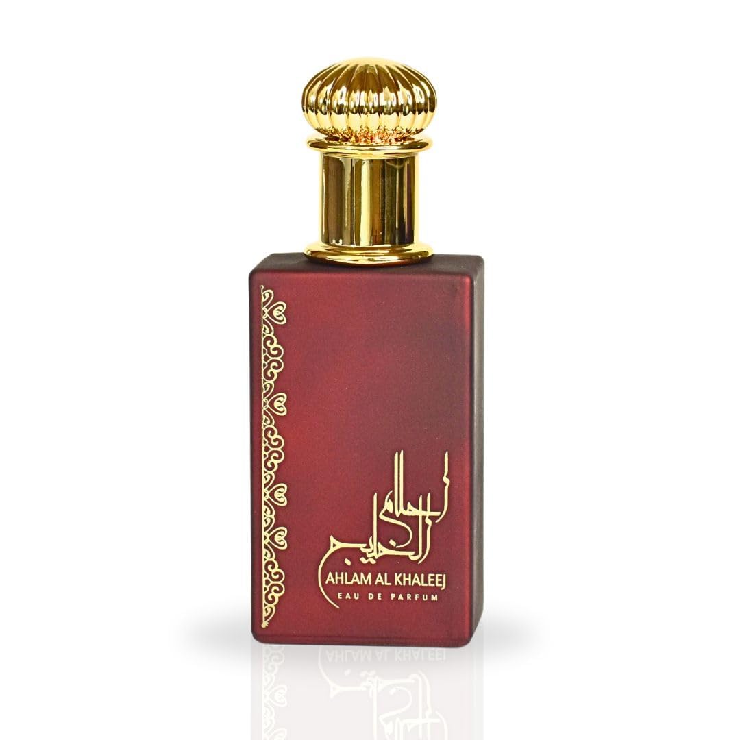 Ahlam Al Khaleej - 100ml