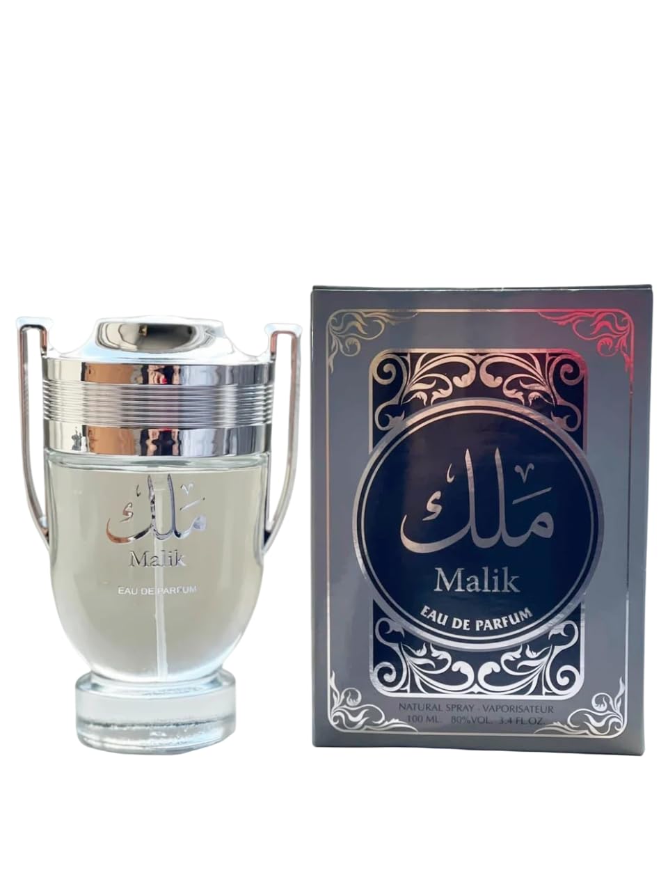 Malik - 100ml