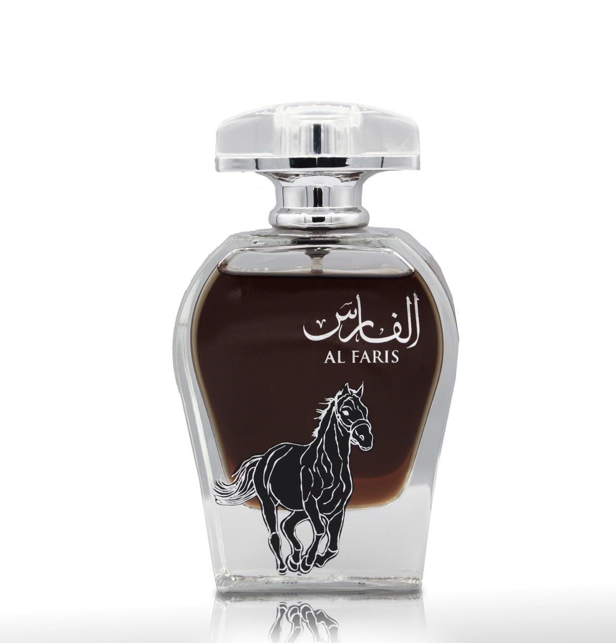Al Faris - 100ml