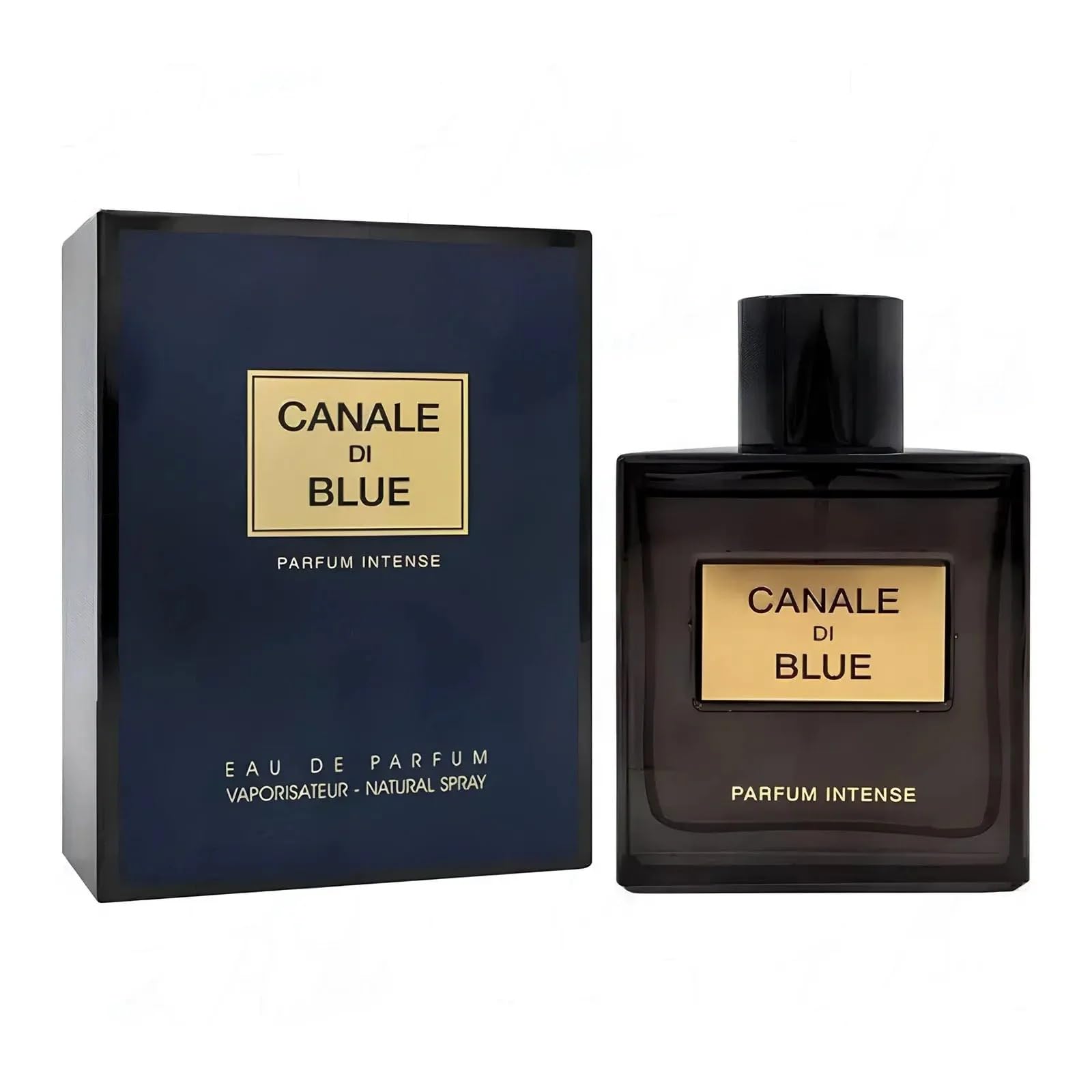Canale Di Blue - 100ml