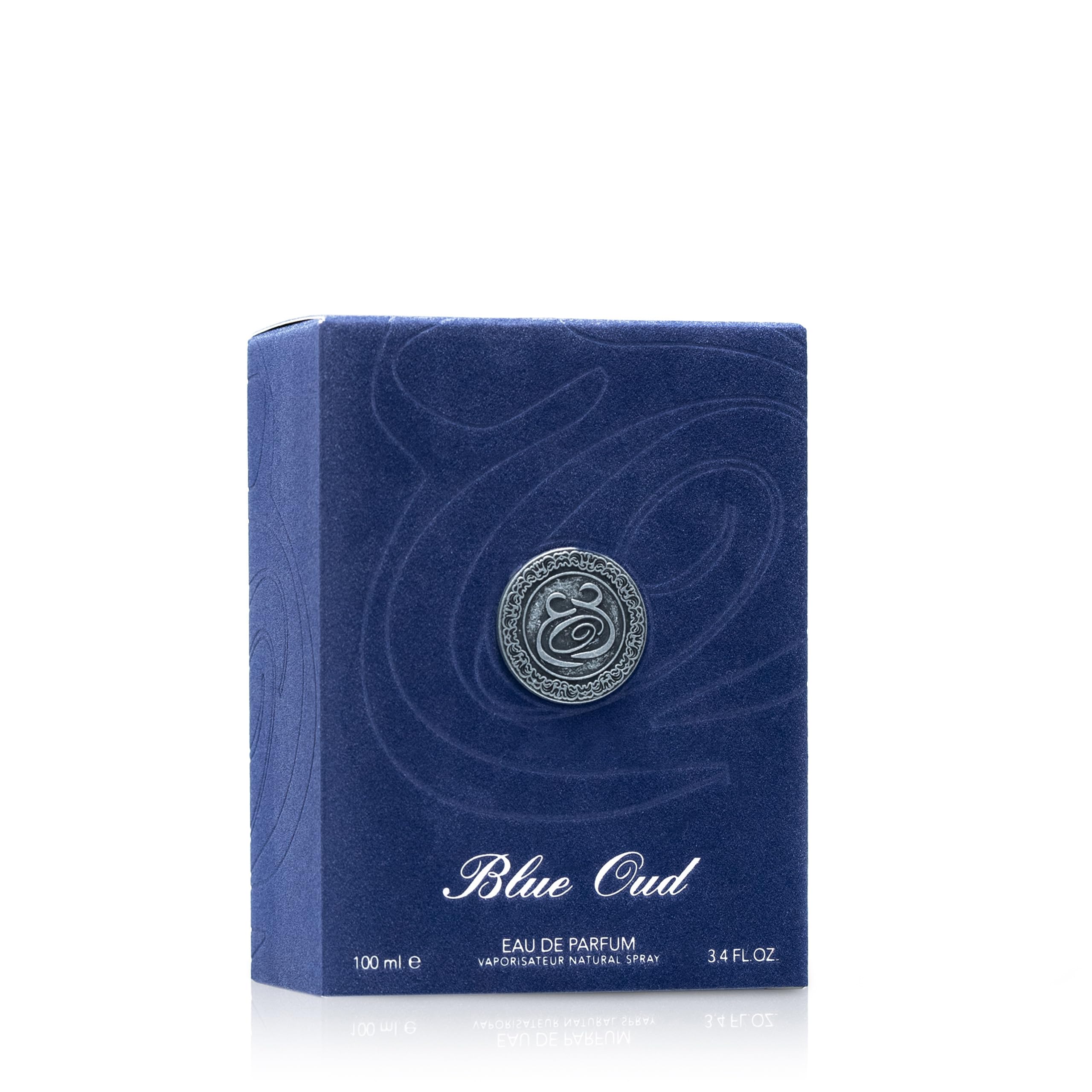 Blue Oud - 100ml