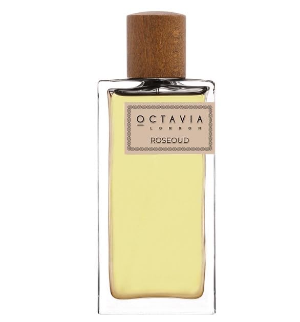 Octavia London Roseoud - 110ml