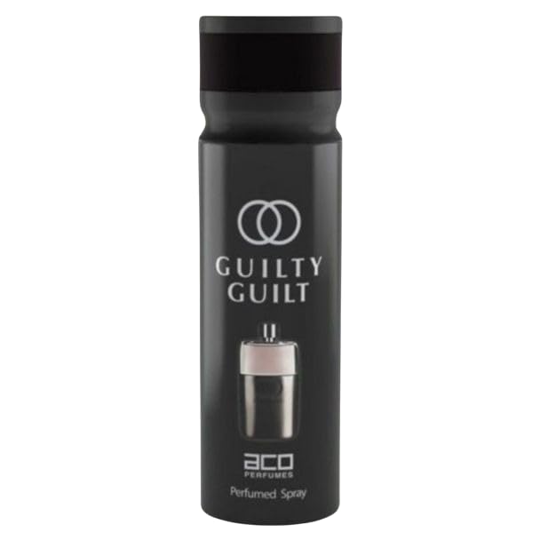 Aco Guilty Guilt - 200ml