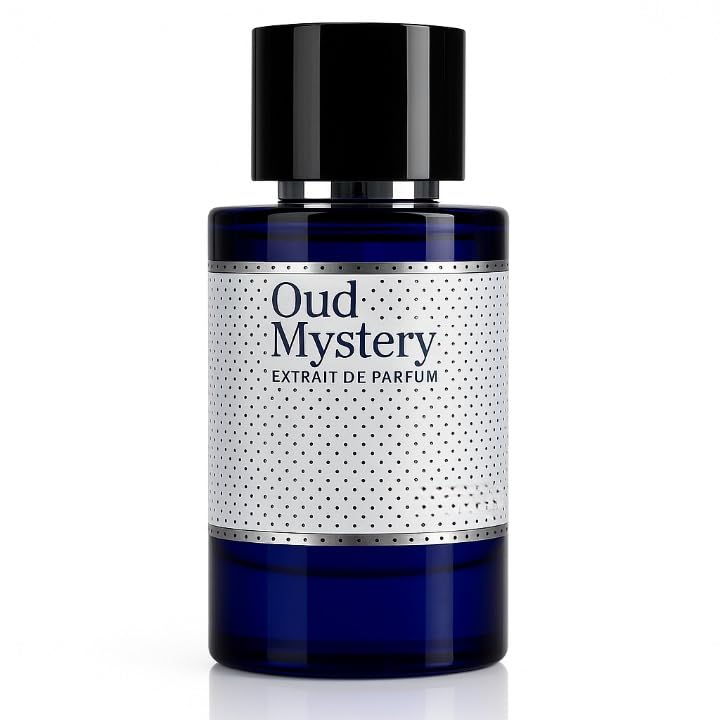 Oud Mystery Extrait - 100ml