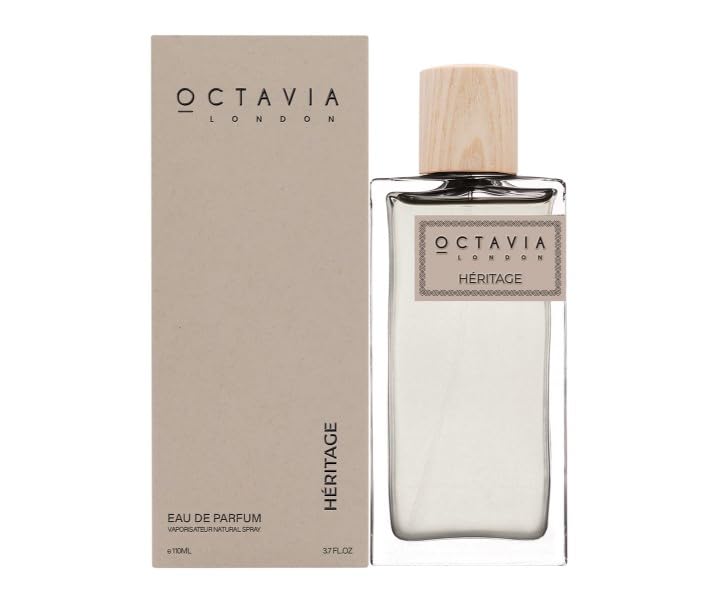 Octavia London Héritage - 110ml
