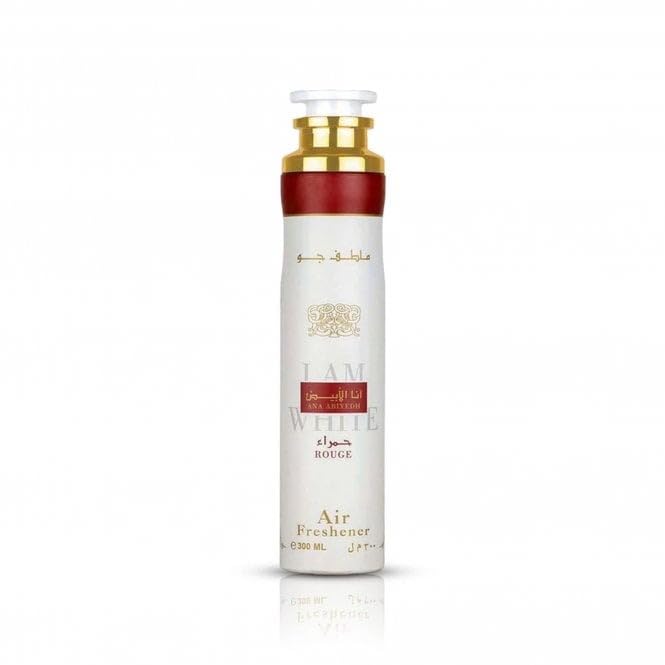 I Am White Rouge - Air Freshener - 350ml