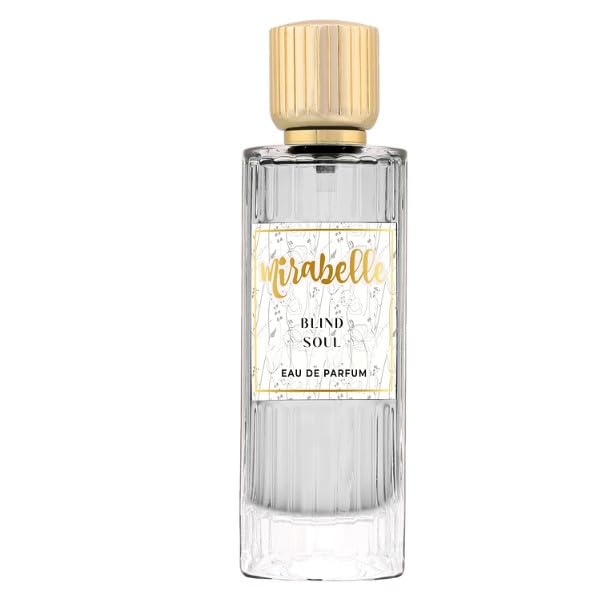 Mirabelle Blind Soul - 110ml