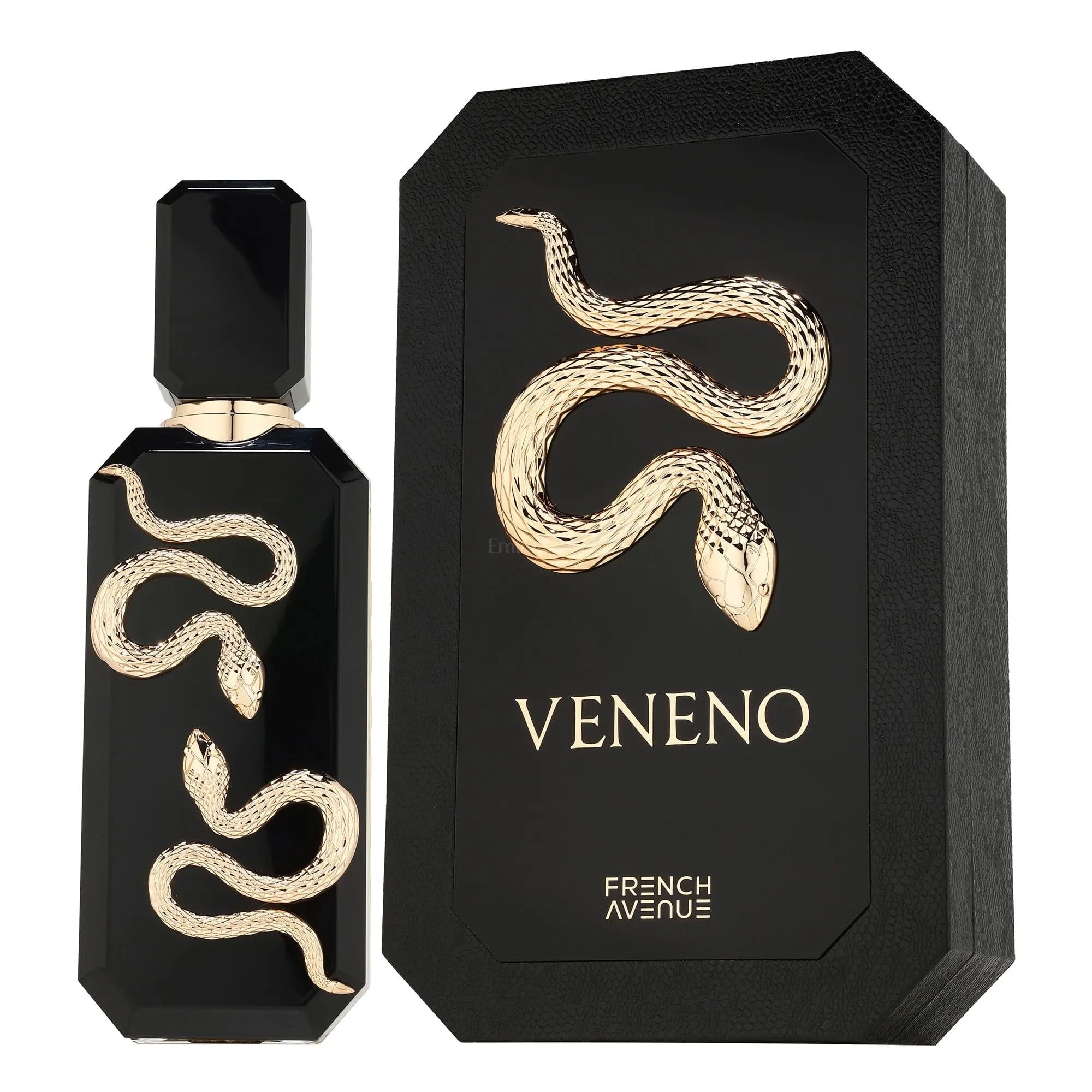 Veneno - 100ml