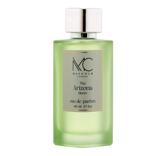 Malcolm London The Arizona Bloom - 110ml