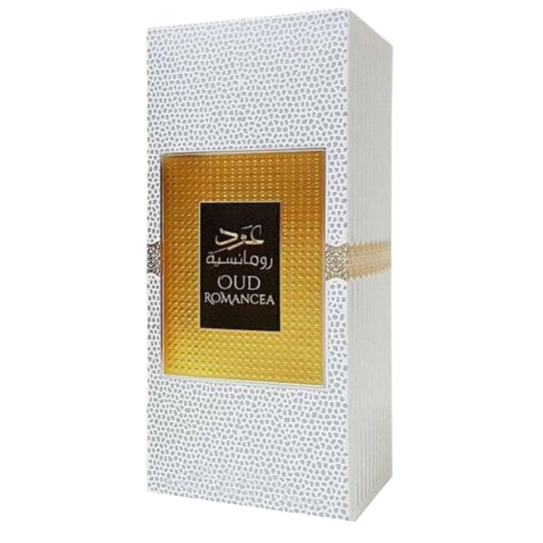 Oud Romancea - 100ml