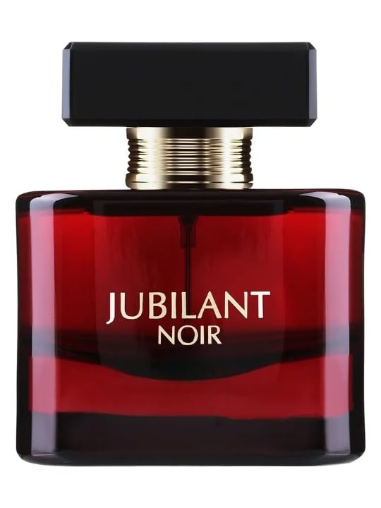 Jubilant Noir - 100ml