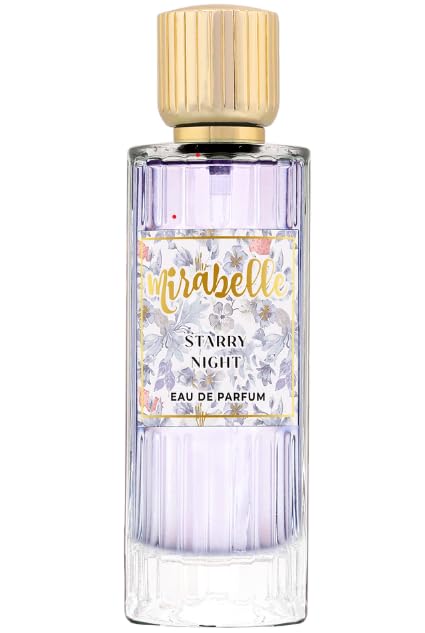 Mirabelle Starry Night - 110ml